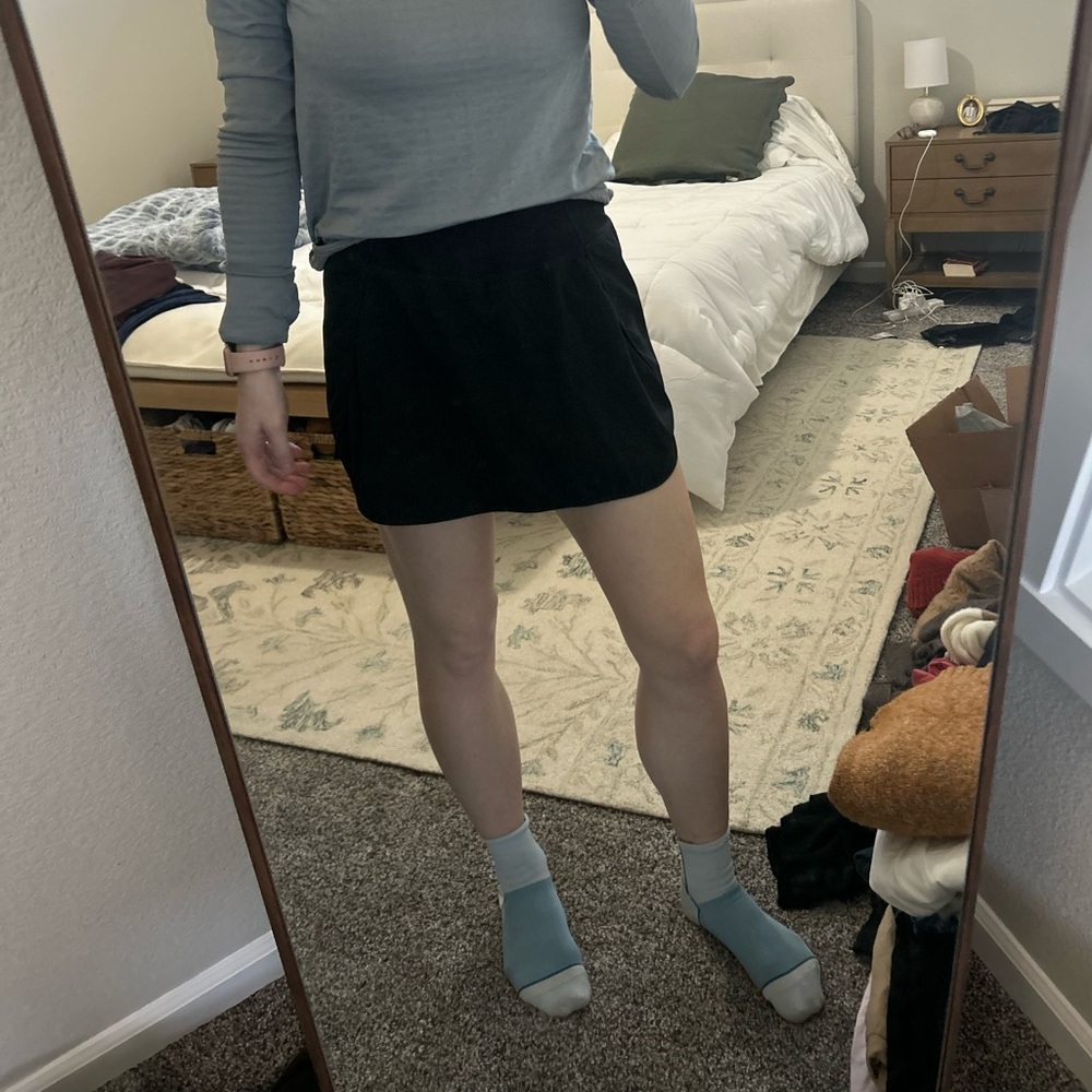 Activewear Skirt